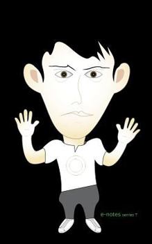 Paperback e-notes series T: print edition Book