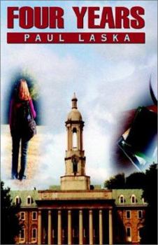 Hardcover Four Years Book