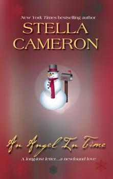 An Angel In Time: The Christmas Collection