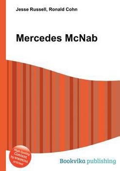 Paperback Mercedes McNab Book