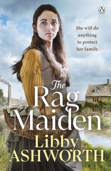 The Rag Maiden: A New Emotional and Heartwarming Family Saga