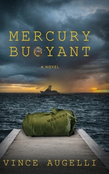 Hardcover Mercury Buoyant Book