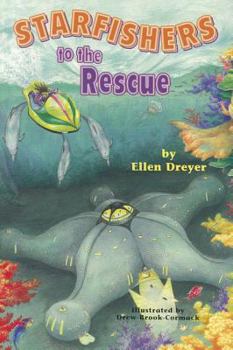 Paperback Starfishers to the Rescue Book