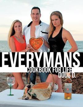 Paperback Everymans Cookbook for Life Book