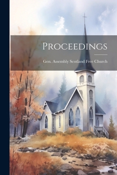 Paperback Proceedings Book