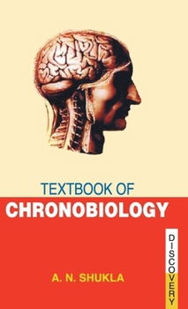 Hardcover Textbook of Chronobiology Book