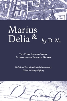 Paperback Marius and Delia Book