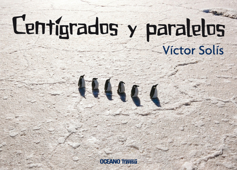 Hardcover Centígrados Y Paralelos [Spanish] Book