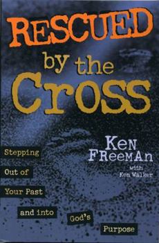 Paperback Rescued by the Cross (Original) Book