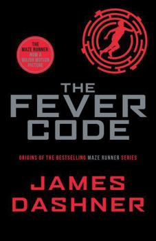 Paperback The Fever Code [Paperback] Book