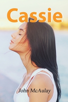 Paperback Cassie Book