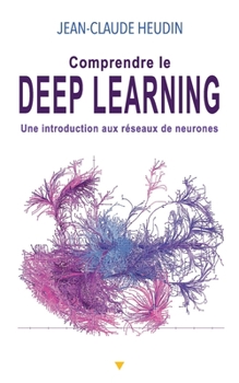 Paperback Comprendre le Deep Learning: Une introduction aux réseaux de neurones [French] Book