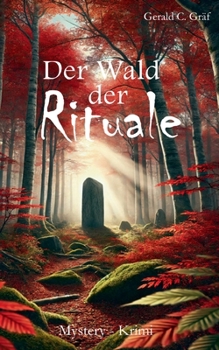 Paperback Der Wald der Rituale [German] Book