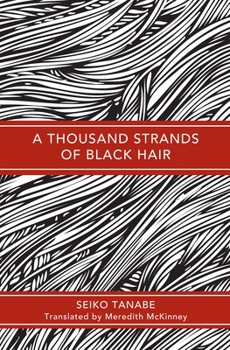 Hardcover A Thousand Strands of Black Hair Book