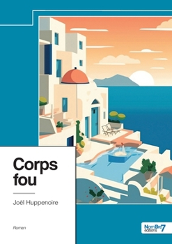 Paperback Corps fou [French] Book