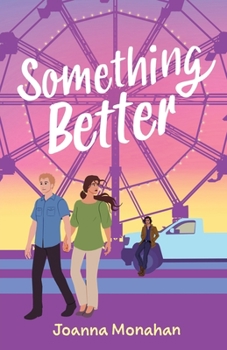 Paperback Something Better Book