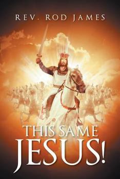 Paperback This Same Jesus! Book