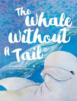Paperback The Whale Without a Tail Book