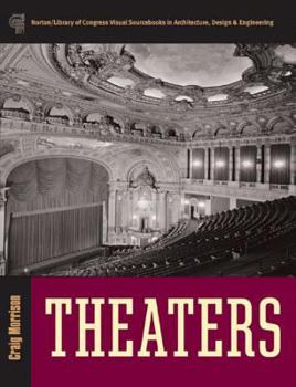 Hardcover Theaters [With CDROM] Book