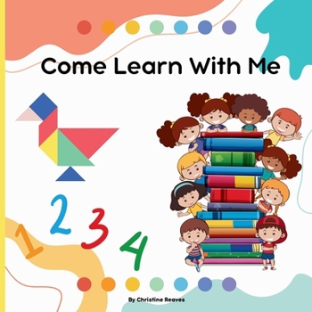 Paperback Come Learn With Me Book