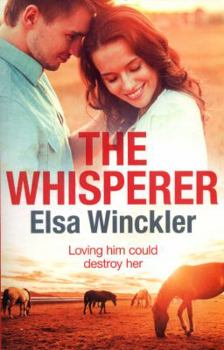 Paperback The Whisperer Book