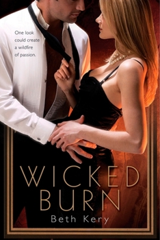 Paperback Wicked Burn Book