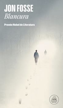 Paperback Blancura / A Shining [Spanish] Book