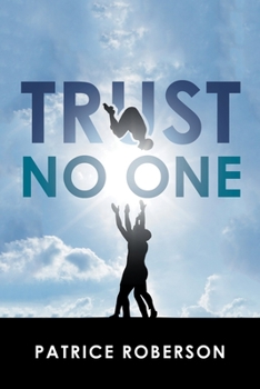 Paperback Trust No One Book