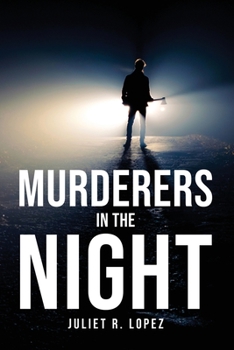 Paperback Murderers in the night Book