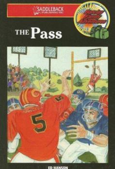 Paperback The Pass Book