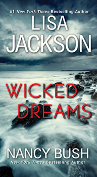 Wicked Dreams: A Riveting New Thriller (The Colony)