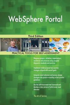 Paperback WebSphere Portal Third Edition Book