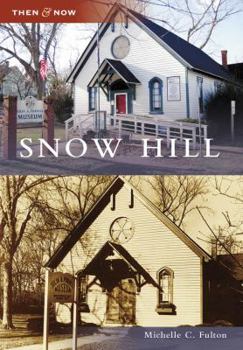 Paperback Snow Hill Book