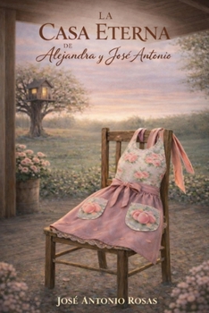 La Casa Eterna de Alejandra y José Antonio: Una historia sobre la coherencia, el amor que permanece y la construcción de una vida habitable (Spanish Edition)