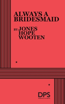Paperback Always a Bridesmaid Book