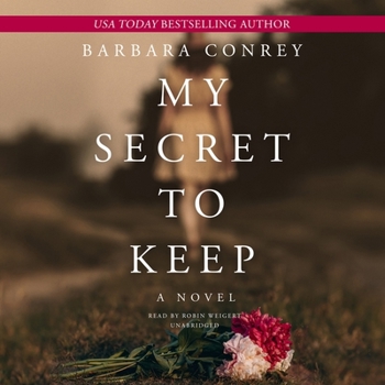 MP3 CD My Secret to Keep Book