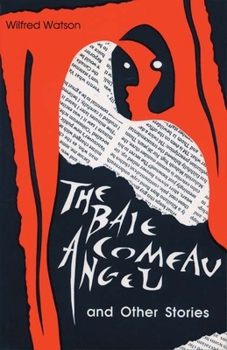 Paperback Baie Comeau Angel and Other Stories Book