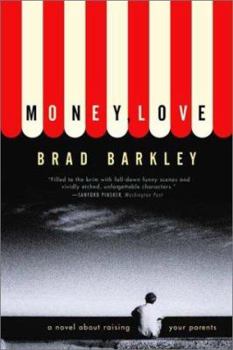 Paperback Money, Love Book