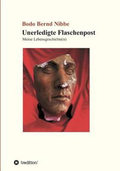 Paperback Unerledigte Flaschenpost [German] Book