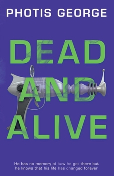 Paperback Dead and Alive Book