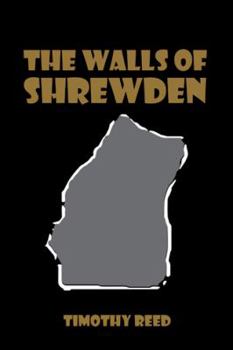 Paperback The Walls of Shrewden Book
