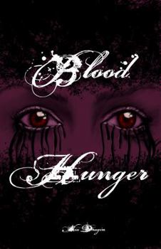 Paperback Blood Hunger Book
