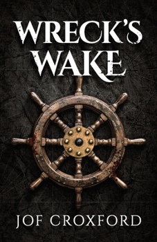 Paperback Wreck's Wake Book