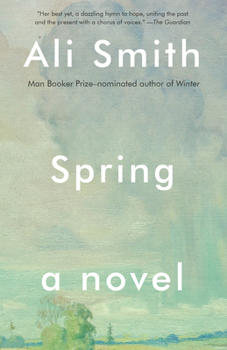 Spring - Book #3 of the Seasonal Quartet