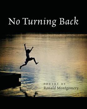 Paperback No Turning Back Book