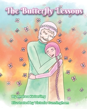 Paperback The Butterfly Lessons Book