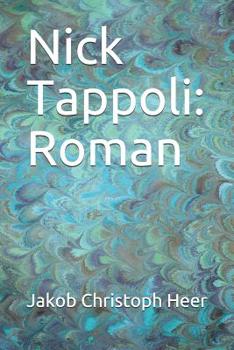 Paperback Nick Tappoli: Roman [German] Book