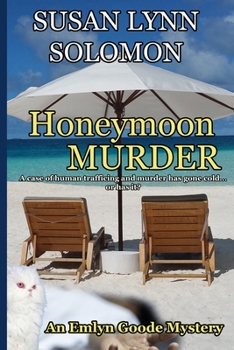 Paperback Honeymoon Murder Book