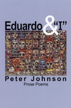 Paperback Eduardo & I Book