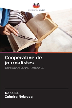 Paperback Coopérative de journalistes [French] Book